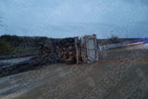 Η ανακοίνωση της αστυνομίας για το θανατηφόρο τροχαίο