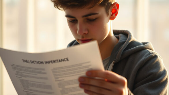 Νέα εγκύκλιος της ΑΑΔΕ ξεκαθαρίζει το δικαίωμα αποποίησης για ανήλικους κληρονόμους