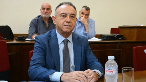 Χρ. Κέλλας: Κανονικά οι πληρωμές – Νέα μέτρα στήριξης για τους κτηνοτρόφους