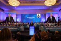 Χ. Τοψίδης στο συνέδριο της ΚΕΔΕ: «Βαθιά αναγκαία μεταρρύθμιση ο νέος Κώδικας Τοπικής Αυτοδιοίκησης»