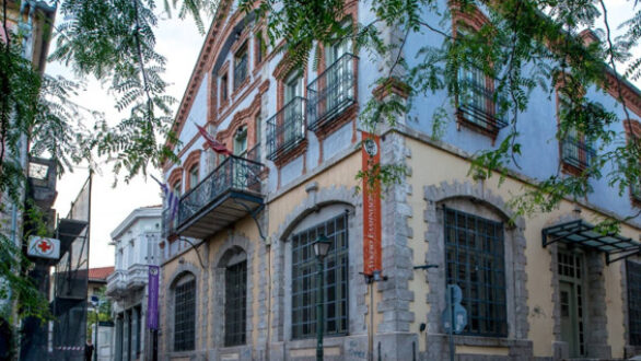 Επίσκεψη στην Ξάνθη με ξενοδοχεία, αξιοθέατα, γεύσεις και μυστικά της θρακιώτικης ομορφιάς