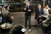 Ν. Ανδρουλάκης από την Ορεστιάδα: “Ο Βόρειος Έβρος χρειάζεται στοχευμένη ενίσχυση και φορολογικά κίνητρα”