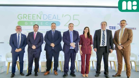 Ο ορυκτός πλούτος ως αναπτυξιακή προοπτική για την Θράκη