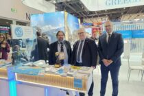 Η Περιφέρεια Αν. Μακεδονίας & Θράκης πόλος έλξης στην World Travel Market του Λονδίνου