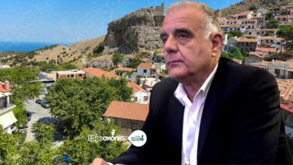 Καινοτόμα πρόταση Θ. Βίτσα στην ΚΕΔΕ για τους πληγέντες κτηνοτρόφους