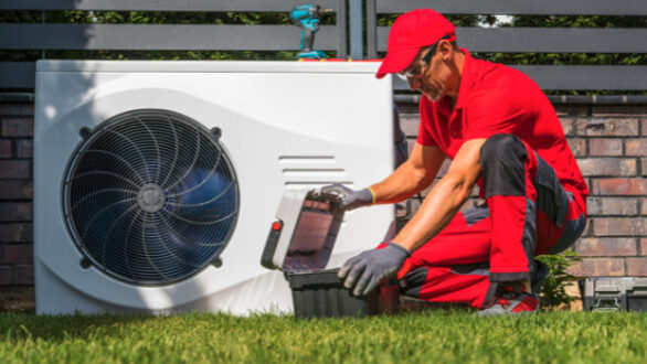 Πώς μπορείτε να κάνετε μία επιτυχημένη ανακαίνιση στο σπίτι σας