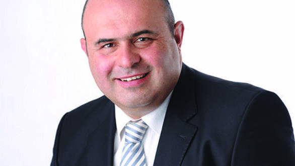 Πρόεδρος του Διοικητικού Συμβουλίου του ΕΛΓΟ-ΔΗΜΗΤΡΑ ο καθηγητής του ΔΠΘ Σπυρίδων Μάμαλης