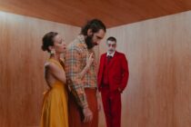 Το Εθνικό Θέατρο φέρνει τον Φάουστ στο Σουφλί μέσω ζωντανής μετάδοσης