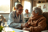 Δωρεάν προληπτικές εξετάσεις από τις ΚΟΜΥ του ΕΟΔΥ στους οικισμούς της Κοινότητας Πέπλου