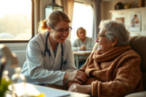 Δωρεάν προληπτικές εξετάσεις από τις ΚΟΜΥ του ΕΟΔΥ στους οικισμούς της Κοινότητας Πέπλου