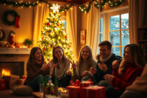 Πότε κλείνουν τα σχολεία για Χριστούγεννα και πότε ανοίγουν