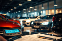 Μεγάλη απάτη με μεταχειρισμένα Ι.Χ. και βουλγαρική εταιρεία «βιτρίνα» – Πώς έκλεβαν τον ΦΠΑ