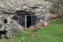 Επίσκεψη στο Σπήλαιο Μαρώνειας από τη Μονάδα Διαχείρισης Εθνικών Πάρκων Δέλτα Έβρου και Δαδιάς