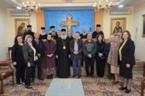 Διανομή δεμάτων με τρόφιμα σε 100 οικογένειες από τη Μητρόπολη Αλεξανδρούπολης