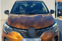 Σύλληψη δύο διακινητών για μεταφορά μη νόμιμων μεταναστών σε Έβρο και Ροδόπη