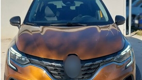 Σύλληψη δύο διακινητών για μεταφορά μη νόμιμων μεταναστών σε Έβρο και Ροδόπη