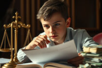 Ανήλικοι κληρονόμοι: Οι όροι και οι προθεσμίες για την αποποίηση κληρονομιάς