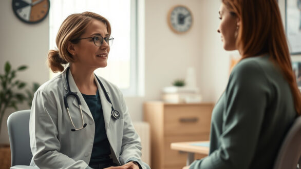 ΕΟΠΥΥ: Πώς αποζημιώνεται η εξωσωματική γονιμοποίηση – Τα δικαιολογητικά