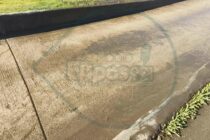 Καταγγελία ακροατή στο ΡΑΔΙΟ ΕΒΡΟΣ: “Σταγόνες υγρού στην απολυμαντική τάφρο της Εγνατίας Οδού”