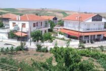 Μεγάλη Δοξιπάρα: Ηλικιωμένη έπεσε σε βόθρο