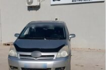 Έβρος: Συλλήψεις δύο διακινητών που μετέφεραν έξι μη νόμιμους μετανάστες