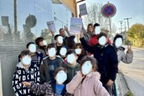 Ανακύκλωση μπαταριών και καπακιών στο δημοτικό σχολείο Δικαίων