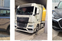 Αστυνομικές επιχειρήσεις σε Ροδόπη και Έβρο: Εντοπίστηκαν 18 μη νόμιμοι μετανάστες