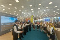 Η Περιφέρεια ΑΜΘ «πρωταγωνίστρια» στην «PHILOXENIA 2025»