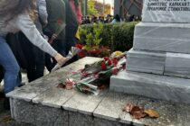 Η Ορεστιάδα τίμησε την 52η Επέτειο της Εξέγερσης του Πολυτεχνείου