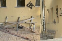 Άμεση αποκατάσταση των ζημιών στο 1ο & 18ο Νηπιαγωγείο Αλεξανδρούπολης μετά τον βανδαλισμό