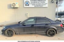 Σύλληψη διακινητή στο Διδυμότειχο μετέφερε έξι άτομα