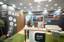 Ο Δήμος Αλεξανδρούπολης συμμετείχε για ακόμη μια χρονιά στην έκθεση Philoxenia