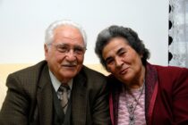 Έφυγε από τη ζωή η σύζυγος του Χρόνη Αηδονίδη, Φωτεινή