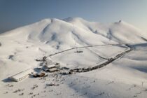 Περιφέρεια Αν. Μακεδονίας και Θράκης: Το Χιονοδρομικό Κέντρο Φαλακρού επιστρέφει και το 2025