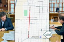 Ορεστιάδα: Ξεκινά η αναβάθμιση της οδού Ζαρίφη – Υπεγράφη η σύμβαση με εργολάβο