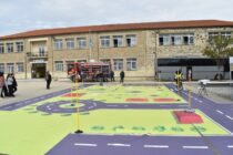 Η Περιφέρεια Αν. Μακεδονίας και Θράκης ολοκλήρωσε τις δράσεις «Εβδομάδες Οδικής Ασφάλειας»