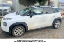 Σύλληψη διακινητή με 6 άτομα στον Κυπρίνο – Οδηγούσε επικίνδυνα προσπαθώντας να διαφύγει