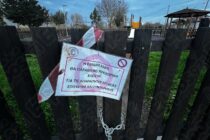 Δήμος Ορεστιάδας: Κλειστές παιδικές χαρές – Πότε (και αν) θα λειτουργήσουν όλες;