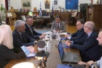 Πρωτοβουλίες ΥΜΑΘ με τα πέντε Πανεπιστήμια της Μακεδονίας και Θράκης