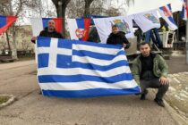 Οι χειμερινοί κολυμβητές του Έβρου ταξιδεύουν στη Σερβία για τα Θεοφάνεια