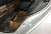 Συλλήψεις δύο διακινητών στον Έβρο