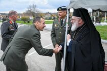 Επέτειος ιδρύσεως 3ης Μ/Κ Ταξιαρχίας ΡΙΜΙΝΙ