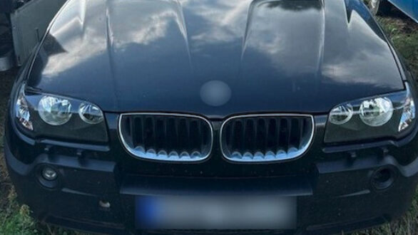 Συλλήψεις έξι διακινητών στον Έβρο και τη Ροδόπη