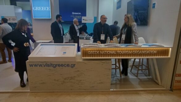 Η Περιφέρεια ΑΜΘ ενισχύει την τουριστική της παρουσία στην Πολωνία με θετικά αποτελέσματα