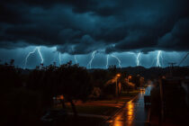 Περιφέρεια ΑΜΘ: Έκτακτο δελτίο επιδείνωσης καιρού – Οδηγίες προστασίας