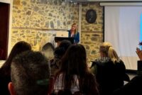 Εκδήλωση του Δήμου Σαμοθράκης για την Εξάλειψη της Βίας κατά των Γυναικών