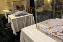 Αποτελέσματα εσωκομματικών εκλογών ΝΔ: Όλα τα ονόματα