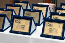 Πραγματοποιήθηκε η επετειακή εκδήλωση για τα 100 χρόνια του Ιατρικού Συλλόγου Έβρου