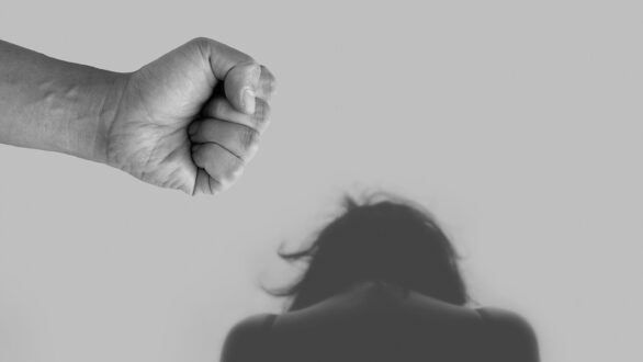 25/11| Διεθνής Ημέρα για την Εξάλειψη της Βίας κατά των Γυναικών: Μια διεθνής ημέρα για ένα καθημερινό φαινόμενο