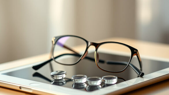 Γυαλιά οράσεως και φακοί: Τι ποσό δικαιούστε από τον ΕΟΠΥΥ – Πώς γίνεται η αίτηση